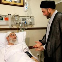 سماحة السيد عمار الحكيم